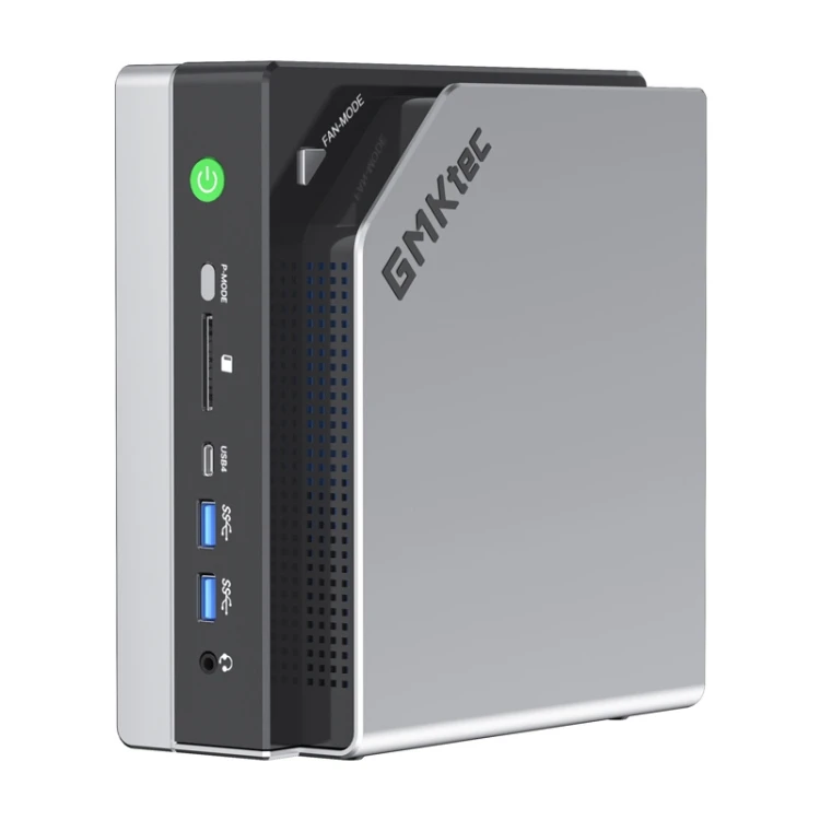 Mini PC GMKtec EVO-X2 Ryzen AI Max+ 395 64GB 1TB Win11 Pro