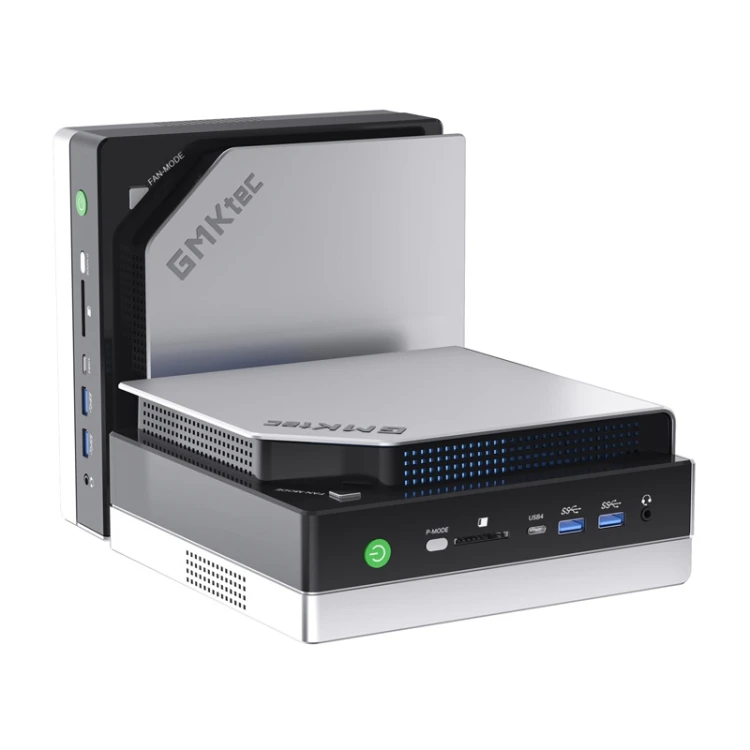 Mini PC GMKtec EVO-X2 Ryzen AI Max+ 395 64GB 1TB Win11 Pro