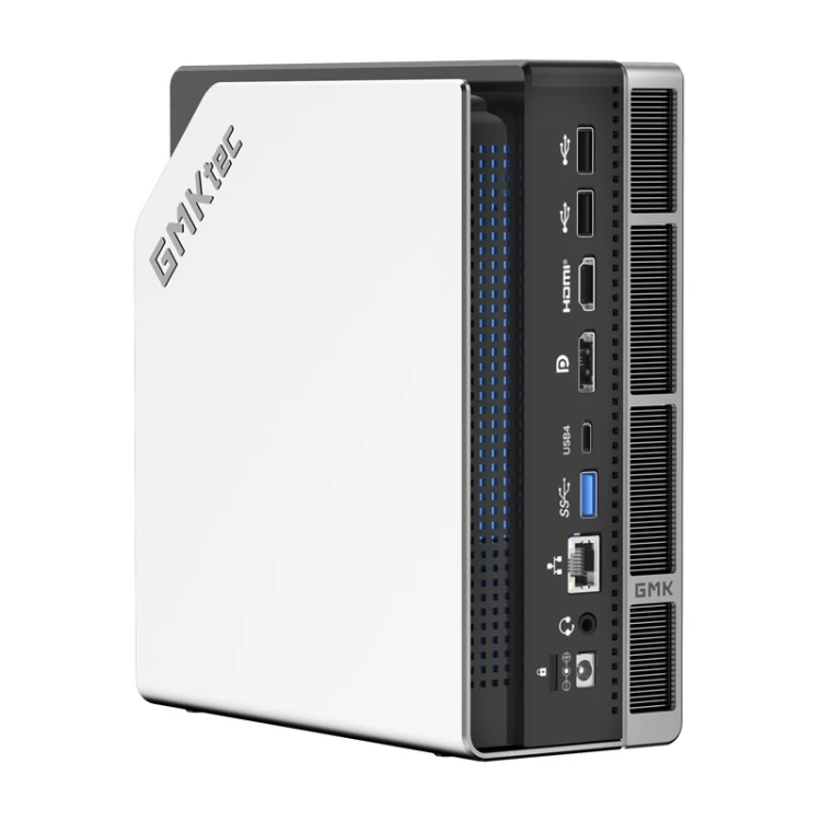 Mini PC GMKtec EVO-X2 Ryzen AI Max+ 395 64GB 1TB Win11 Pro