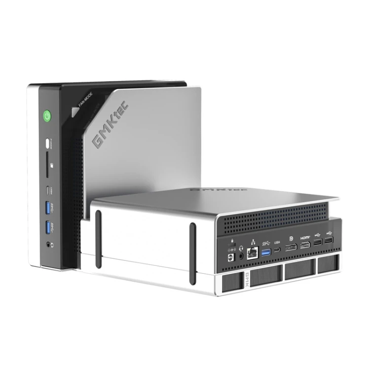 Mini PC GMKtec EVO-X2 Ryzen AI Max+ 395 64GB 1TB Win11 Pro