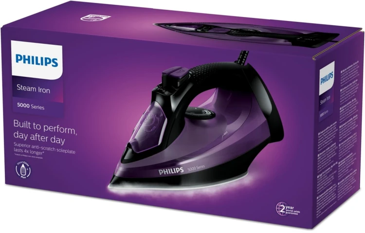 Żelazko PHILIPS DST 5030/80