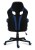 Fotel gamingowy HZ-Force 2.5 Blue Mesh