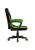 Fotel gamingowy dla dziecka HZ-Ranger 1.0 Pixel mesh