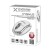 EXTREME MYSZ BLUETOOTH 3D CYGNUS BIAŁA XM106W