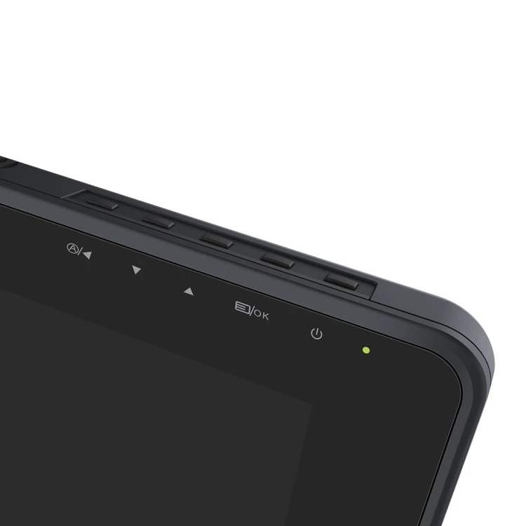 Tablet graficzny z ekranem HUION Kamvas 22