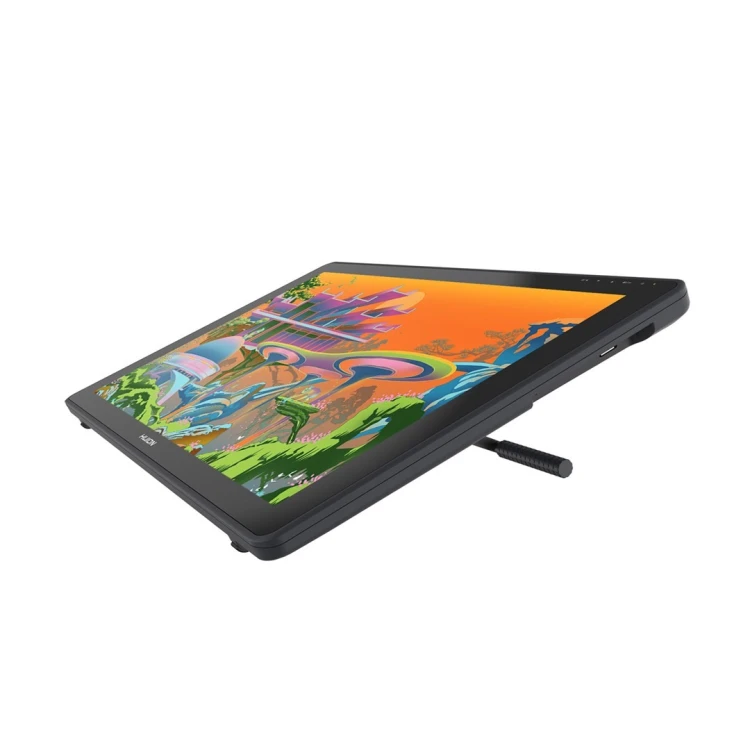 Tablet graficzny z ekranem HUION Kamvas 22