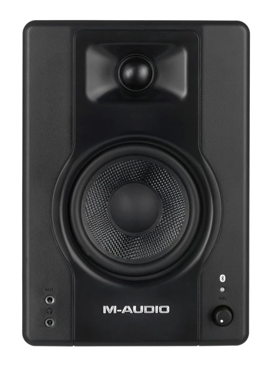 M-AUDIO BX4 Pair BT - Para Monitorów Odsłuchowych Bluetooth