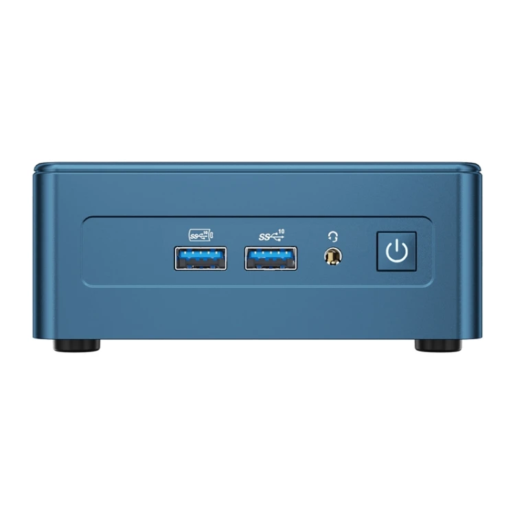 Mini PC GEEKOM IT13 Max Core Ultra 9 185H 32GB 1TB Win11 Pro