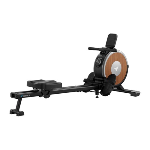Wioślarz MERACH MR-R02B9 (czarny)