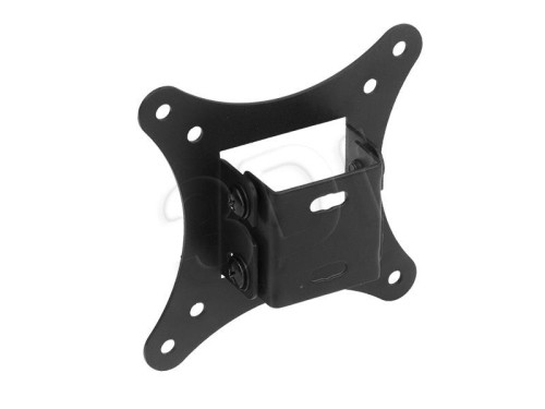 Uchwyt ścienny do monitora BLOW 76-852# (ścienne, Uchylny; 10" - 25"; max. 20kg)