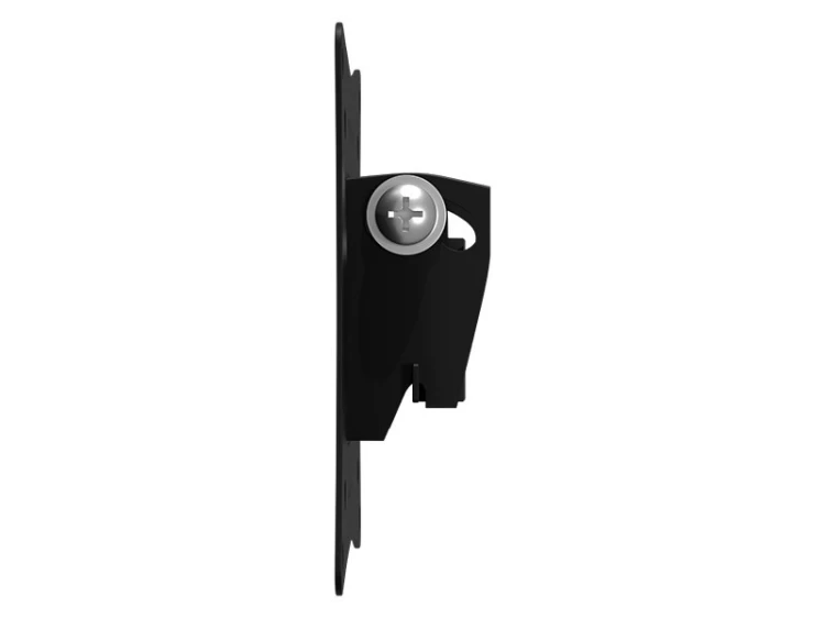 Uchwyt ścienny do monitora BLOW 76-852# (ścienne, Uchylny; 10" - 25"; max. 20kg)