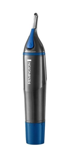 Trymer do nosa i uszu REMINGTON NE3850 Nano Series (kolor czarny)