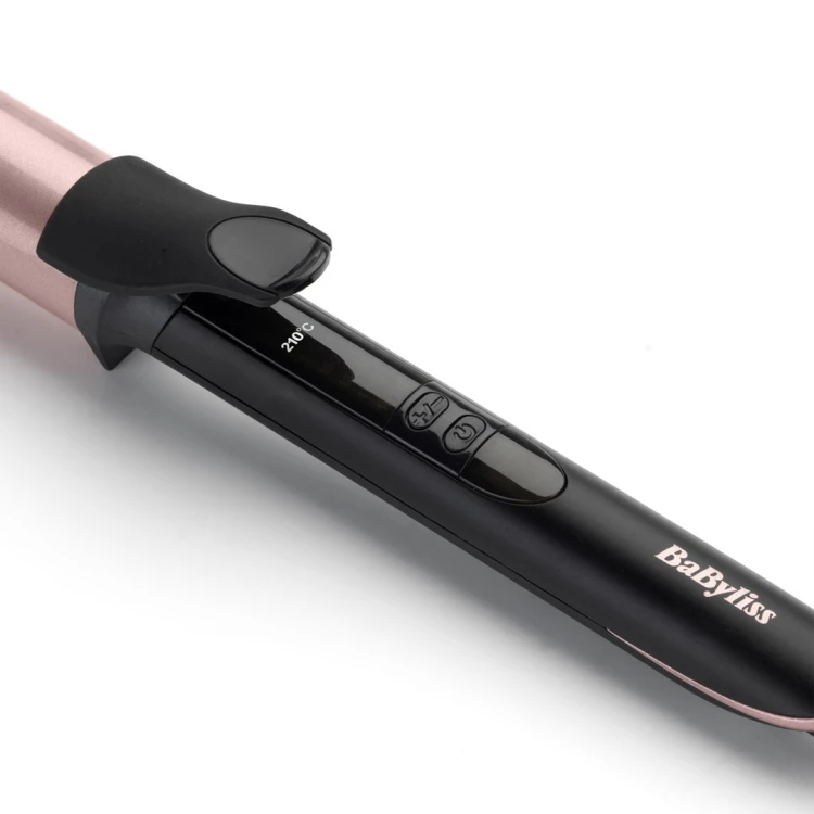 Lokówka do włosów Babyliss C452E (kolor czarny)