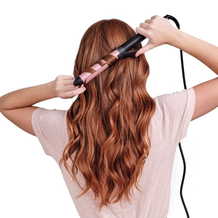 Lokówka do włosów Babyliss C452E (kolor czarny)