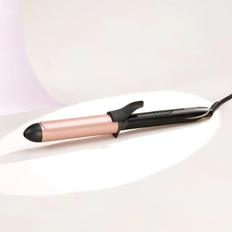 Lokówka do włosów Babyliss C452E (kolor czarny)
