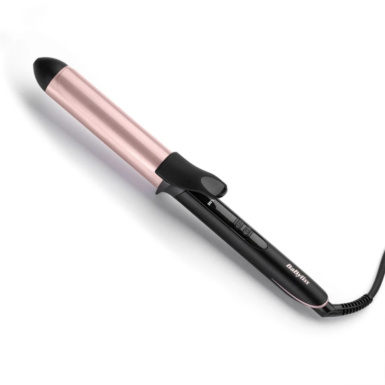 Lokówka do włosów Babyliss C452E (kolor czarny)