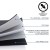 XD DESIGN PLECAK ANTYKRADZIEŻOWY BOBBY HERO REGULAR GRANATOWY P/N: P705.295