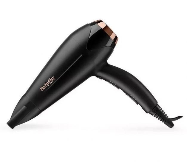 Suszarka do włosów BABYLISS D570DE