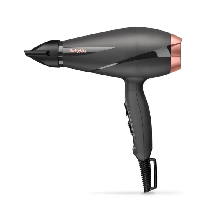 Suszarka do włosów BABYLISS 6709DE