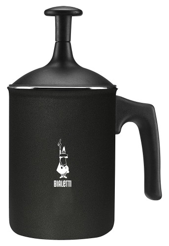 Spieniacz ręczny do mleka BIALETTI Tuttocrema 00AGR395 (kolor czarny)