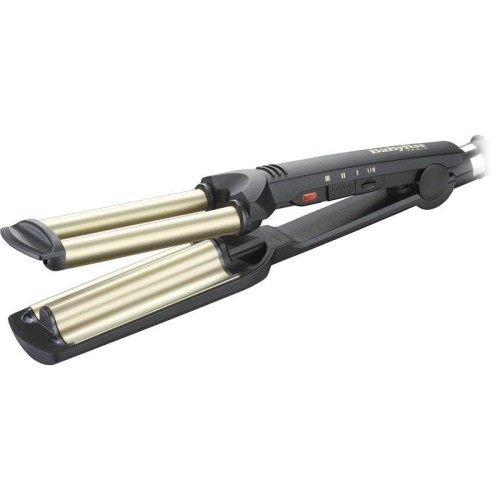 Lokówka do włosów Babyliss C260E (65W; kolor czarny)