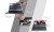 POWER WALKER UPS ON-LINE VFI 1000 AT FR 3X FR OUT, USB/RS-232, LCD, EPO