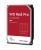 Dysk HDD WD Red Pro WD161KFGX (16 TB ; 3.5"; 512 MB; 7200 obr/min)