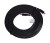 Kabel Lanberg CA-HDMI-21CU-0050-BK (HDMI M - HDMI M; 5m; kolor czarny)