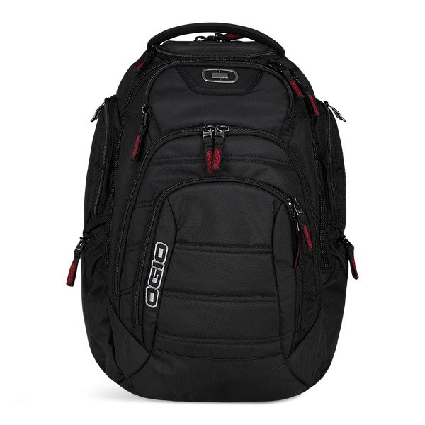 OGIO PLECAK RENEGADE RSS CZARNY P/N: 111059_03