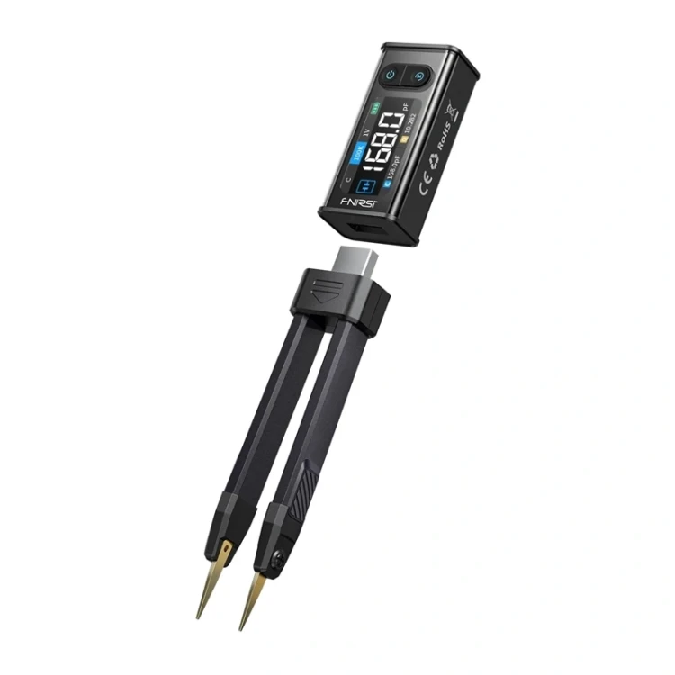 Tester LCR FNIRSI LCR-ST2