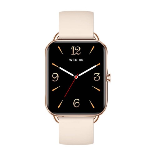 Smartwatch COLMI P20 (złoty)