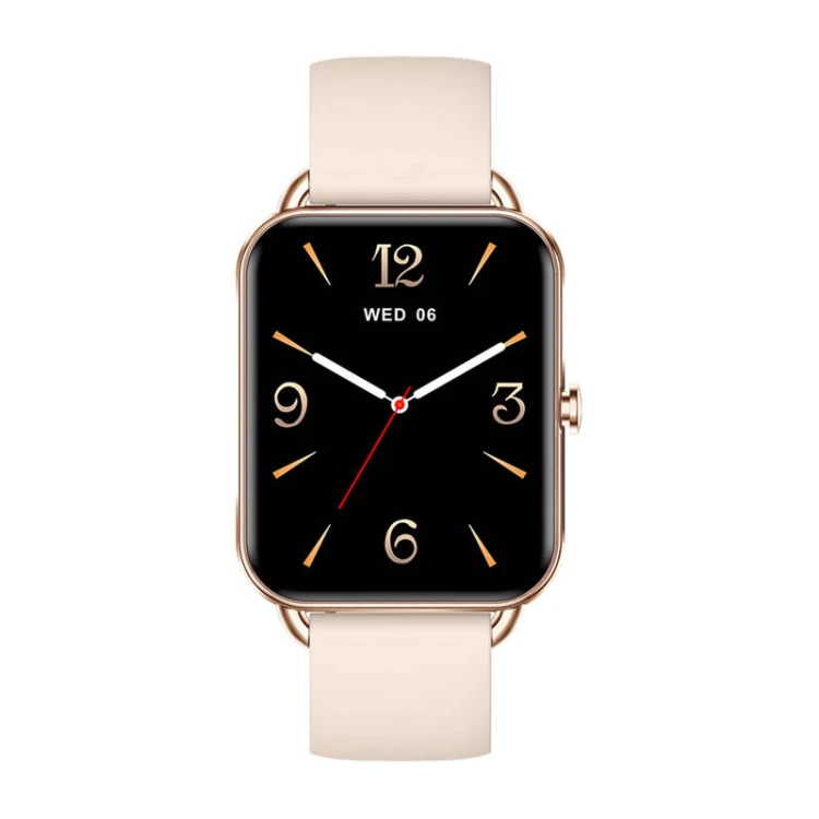 Smartwatch COLMI P20 (złoty)