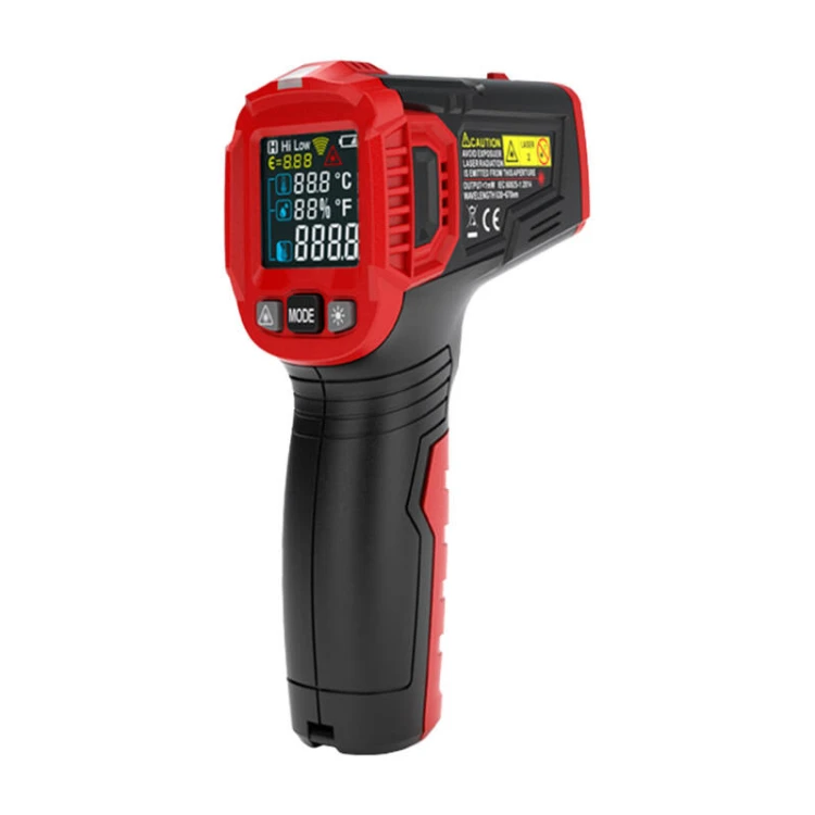 Pirometr HABOTEST HT650B -50-550°C