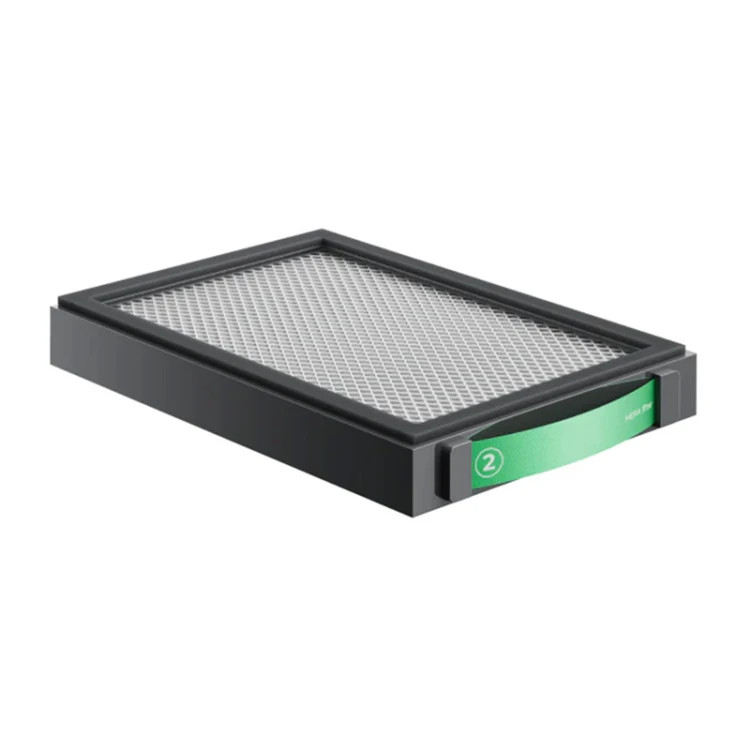 Filtr średniej wydajności xTool SafetyPro™ AP2