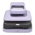 Prasa termotransferowa HTVRONT Auto 2 Digit (fioletowa)