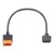 Kabel DJI SDC Power do Air 3 125W 0.4m