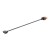 Kabel DJI SDC Power do Air 3 125W 0.4m