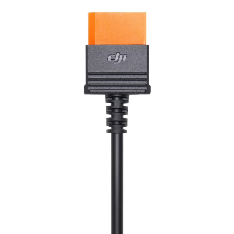 Kabel DJI SDC Power do Air 3 125W 0.4m