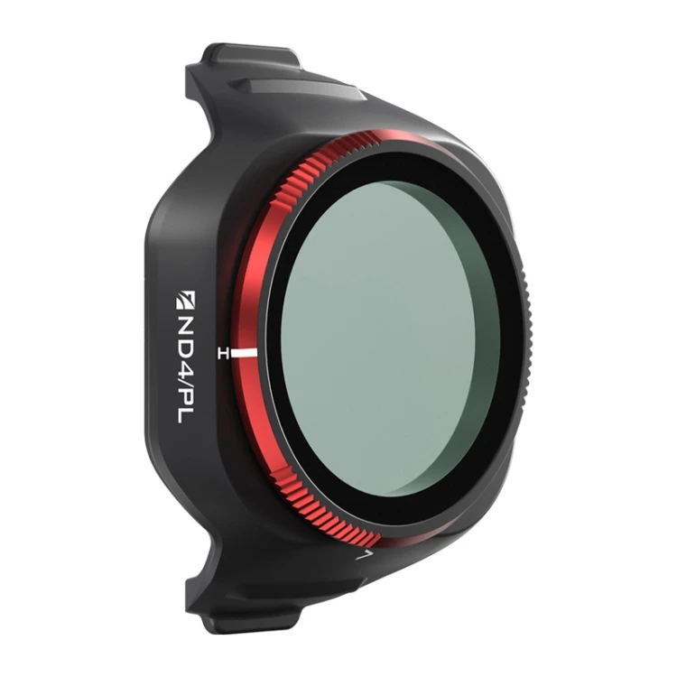 Filtr FREEWELL ND4/PL do Mini 5 Pro