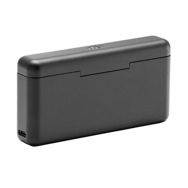 Etui ładujące DJI Osmo Action 3 na 3 akumulatory