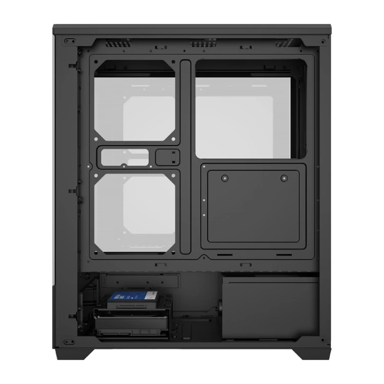 Obudowa komputerowa DarkFlash C365 (czarna)