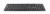 Klawiatura GEMBIRD KB-U-103-RU (USB 2.0; (US); kolor czarny)