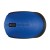 Mysz Logitech 910-004640 (optyczna; 1000 DPI; kolor niebieski