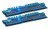 Zestaw pamięci G.SKILL RipjawsX F3-1600C9D-16GXM (DDR3 DIMM; 2 x 8 GB; 1600 MHz; CL9)