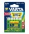 Zestaw akumulatorków AA VARTA Ready2Use 5716101404 (2600mAh ; Ni-MH)