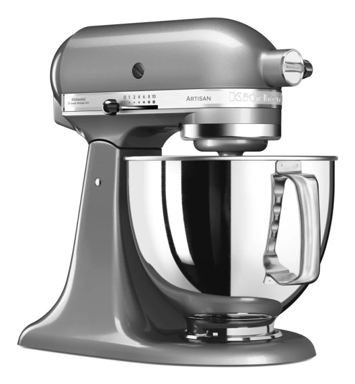 Robot kuchenny planetarny KitchenAid 5KSM125ECU