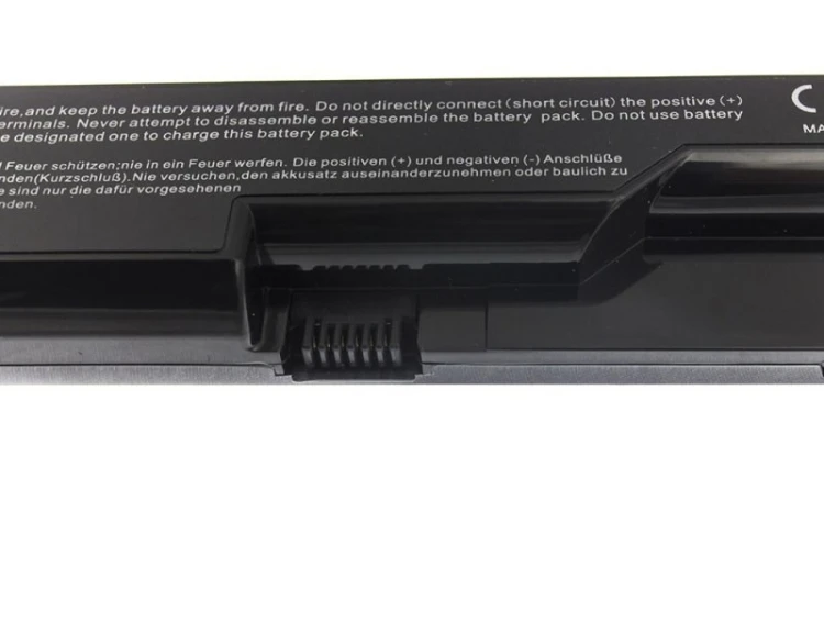 GREEN CELL BATERIA HP16 DO HP PH06 4400 MAH 10.8V