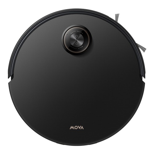 Robot sprzątający MOVA Z60 Ultra Roller Complete (czarny)