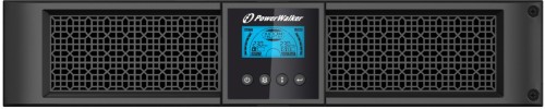 Zasilacz UPS POWER WALKER VI 1000 RT LCD (1000VA)