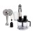 Blender ręczny Esperanza Crema EKM004 (800W; kolor czarny)